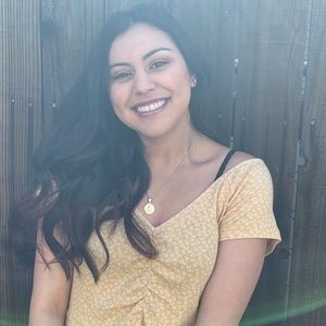 Meet your Posher, Giselle